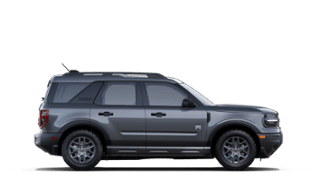 2025 Ford Bronco Sport® External Image 1